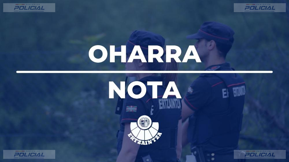 La Ertzaintza alerta de una estafa en reservas hoteleras que ya supera los 57.000 euros
