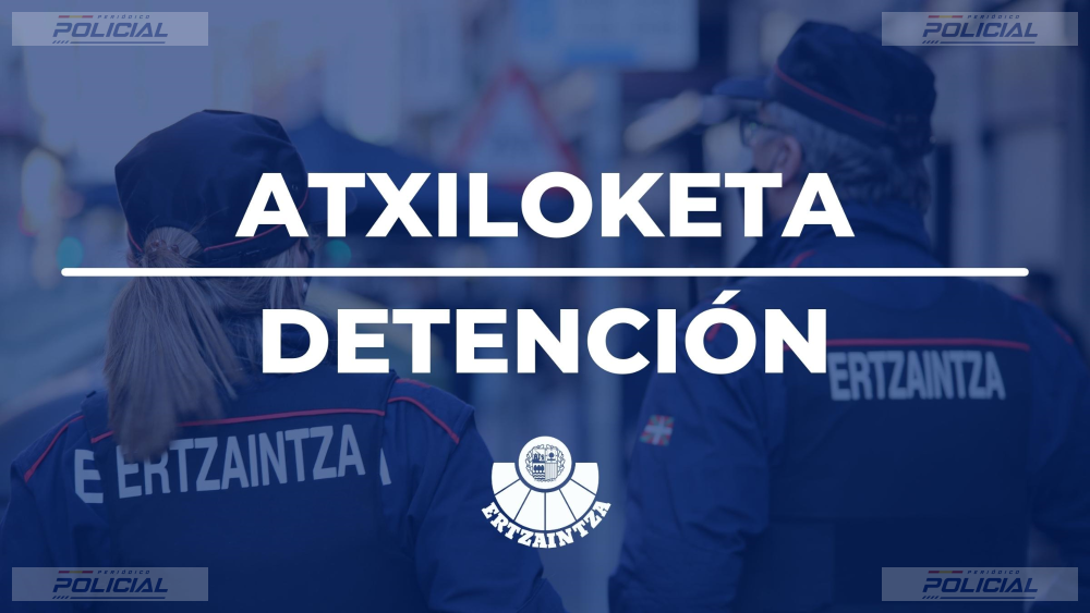 Detenido en Iurreta por estafar presuntamente 44.000 euros mediante falsos alquileres a al menos 36 víctimas