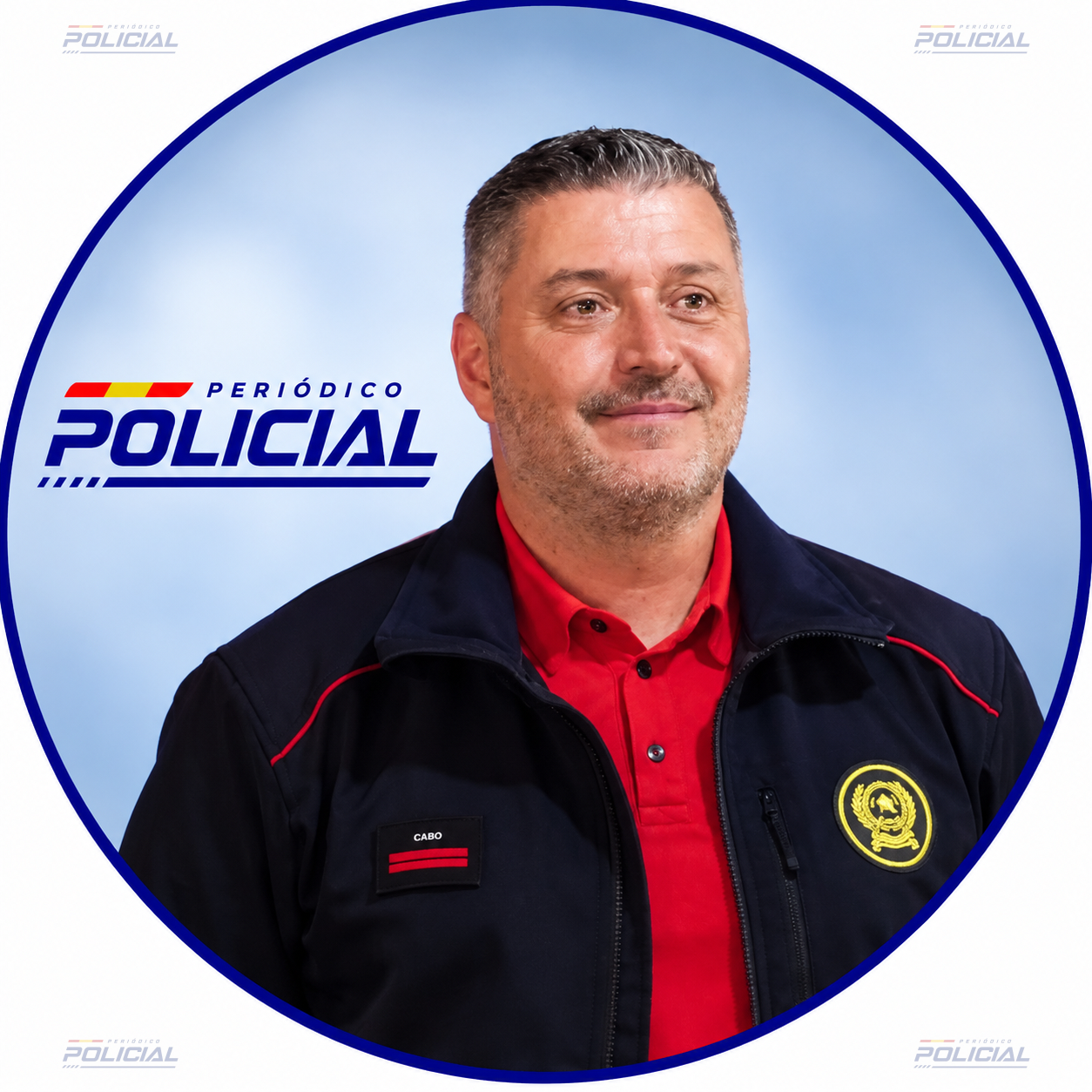 Iván Cabrera Sosa