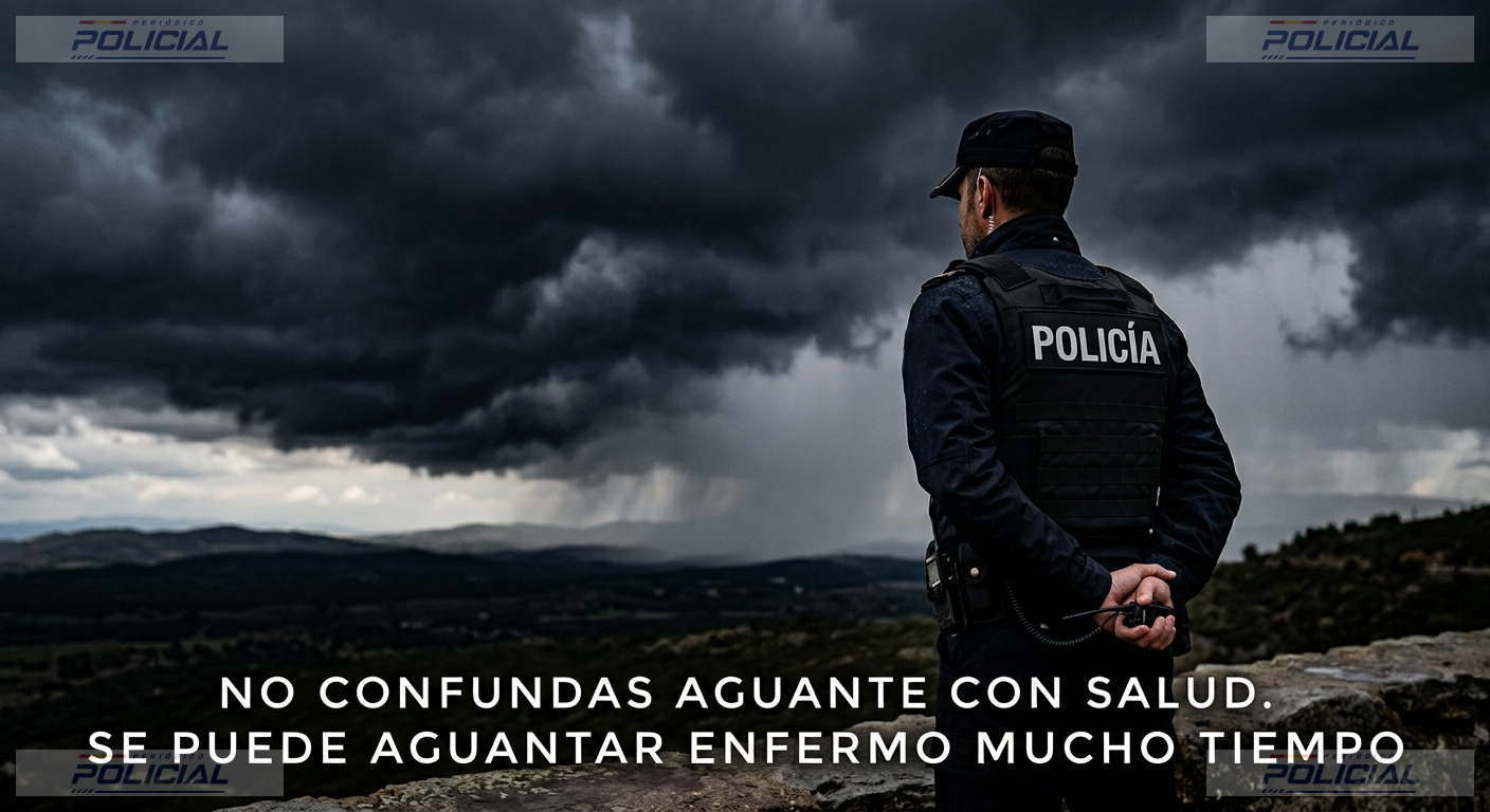 Softpolicing: El sistema operativo que humaniza la seguridad pública