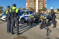 Alicante reúne a más de un centenar de profesionales de la seguridad en el VII Congreso Nacional de Transportes Terrestres