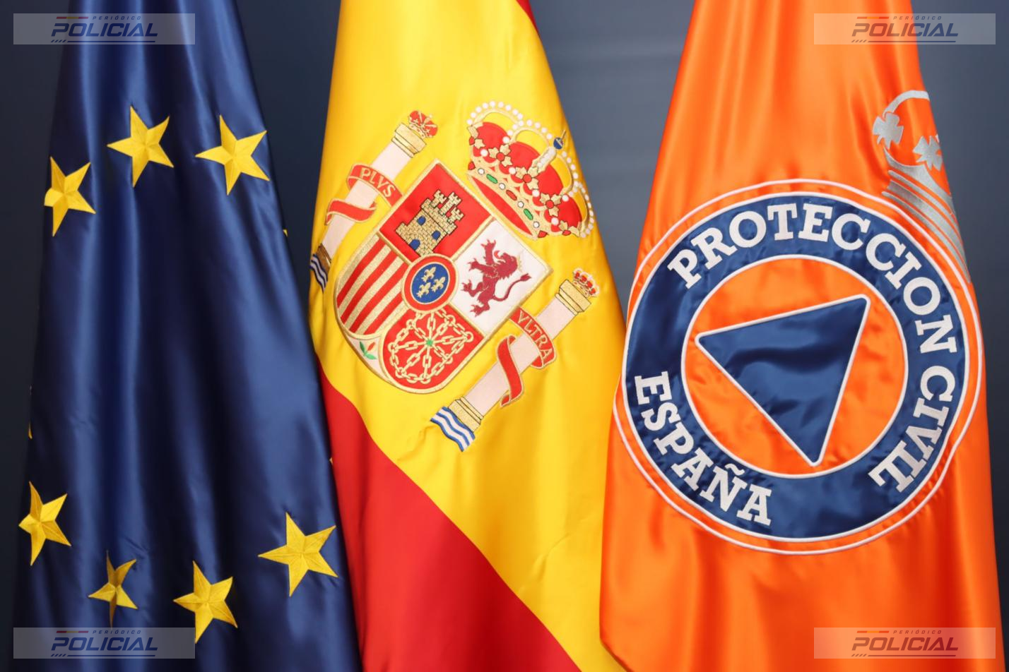 Protección Civil alerta de lluvias intensas en Baleares y los litorales mediterráneos a partir del sábado