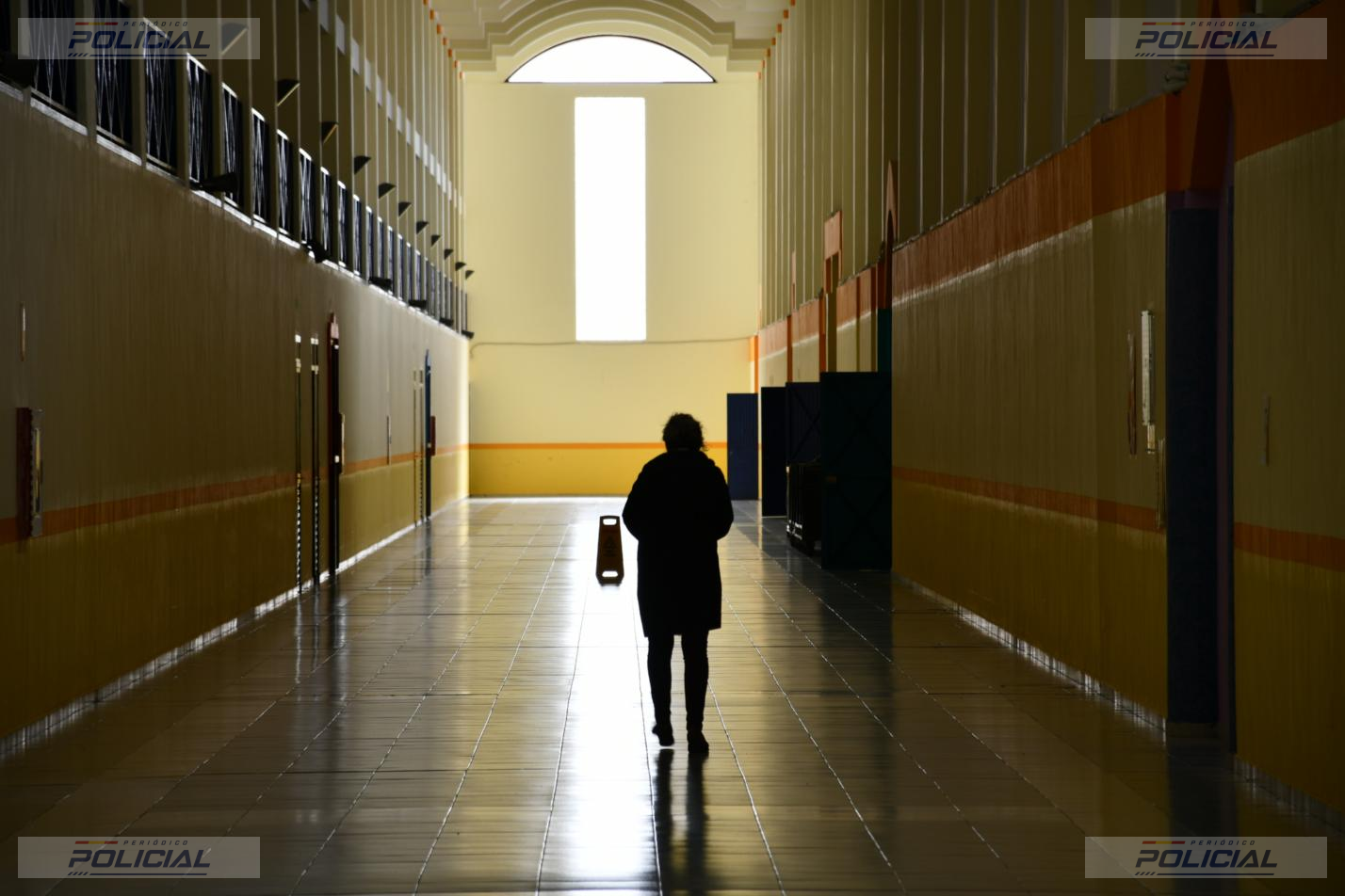 Casi nueve de cada diez excarcelados en 2020 no volvieron a prisión durante los cuatro años analizados