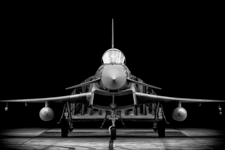 El Ejército del Aire y del Espacio pone en marcha el Sirio-Dragón-Tormenta 26, su mayor ejercicio de adiestramiento de 2026
