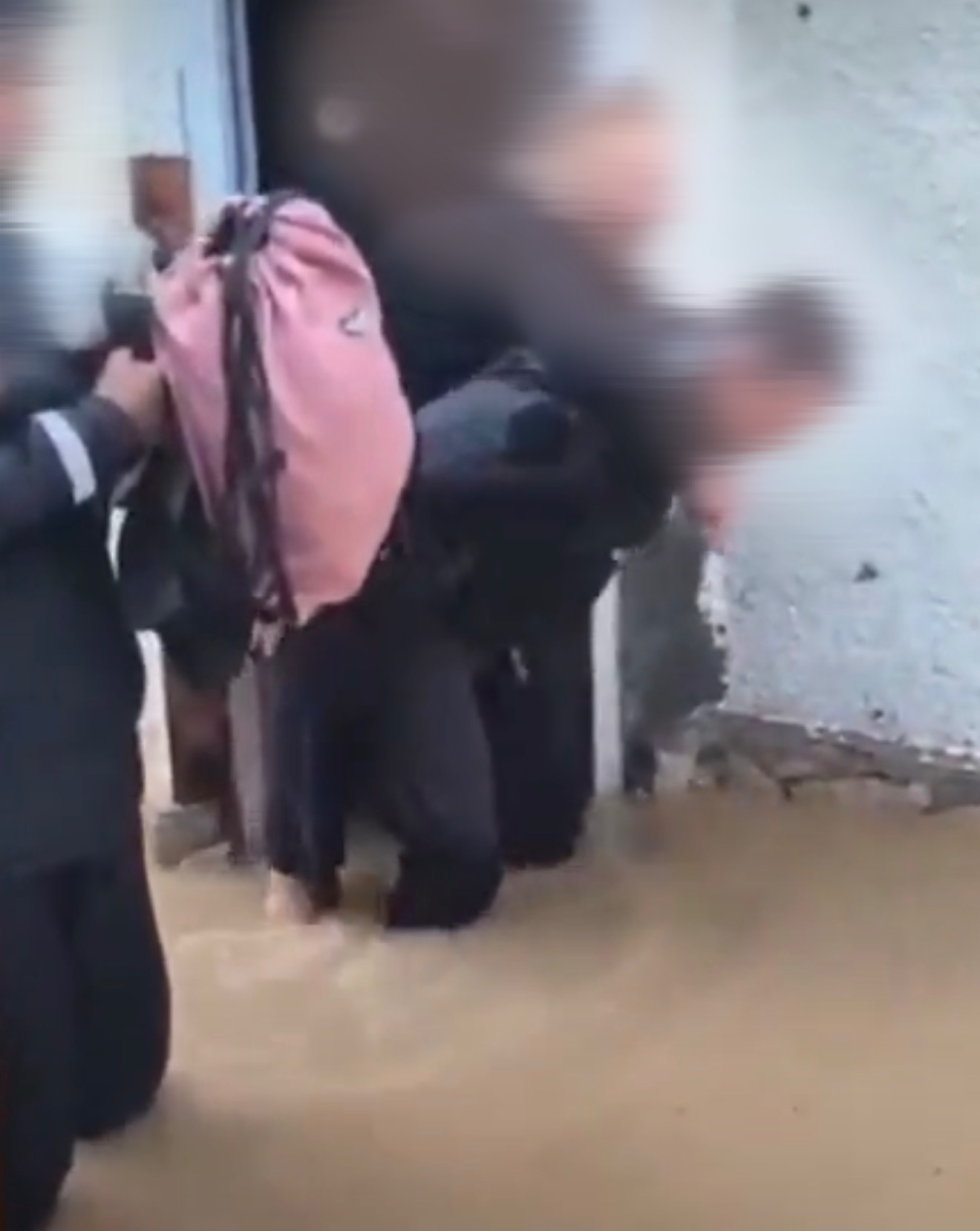 La Guardia Civil despliega más de 2.000 efectivos y rescata a casi 500 personas durante las inundaciones de la DANA Adam