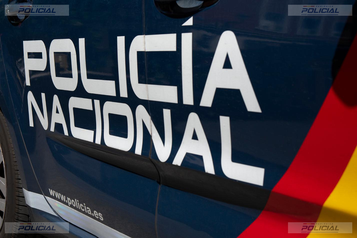La Policía Nacional alerta del uso de cuentas «curis» en redes sociales para humillar a alumnos y profesores