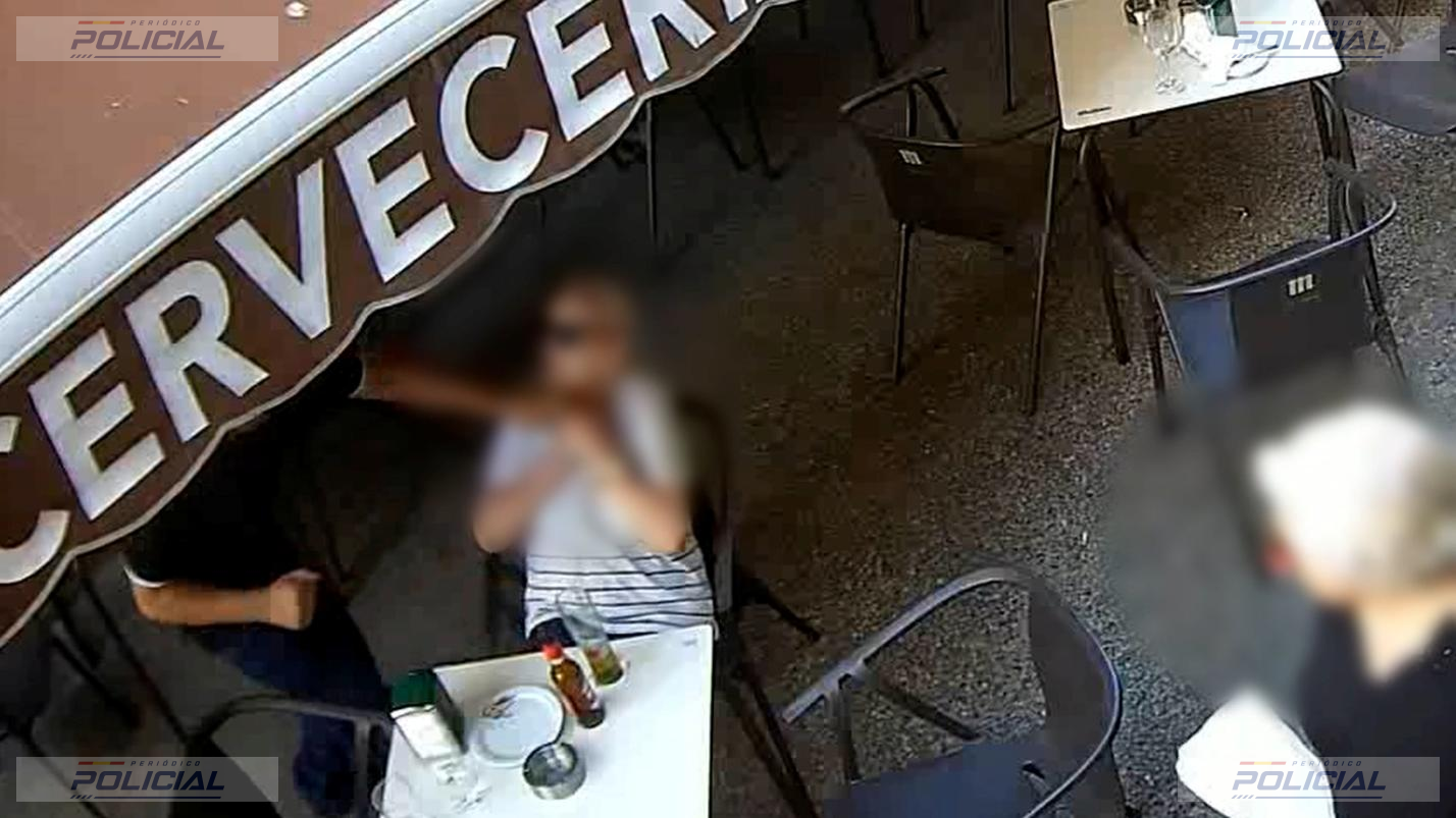 La Guardia Civil detiene a dos hombres por robar con violencia a mujeres de avanzada edad en Majadahonda