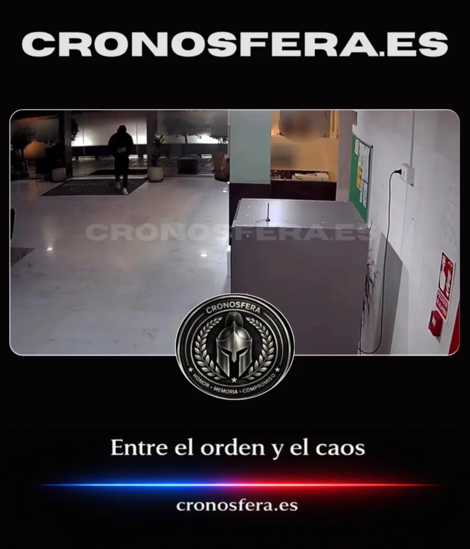Dos detenidos por un violento robo en un apartahotel de Bormujos tras una operación conjunta de Guardia Civil y Policías Locales