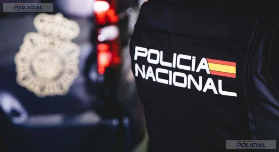 Policías nacionales podrán jubilarse a los 60 años con una cotización extra