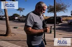 UN GUARDIA CIVIL EN PRÁCTICAS DESMONTA LA VERSIÓN DEL ACUSADO EN EL CRIMEN DE LOS COLOMBIANOS EN MÁLAGA