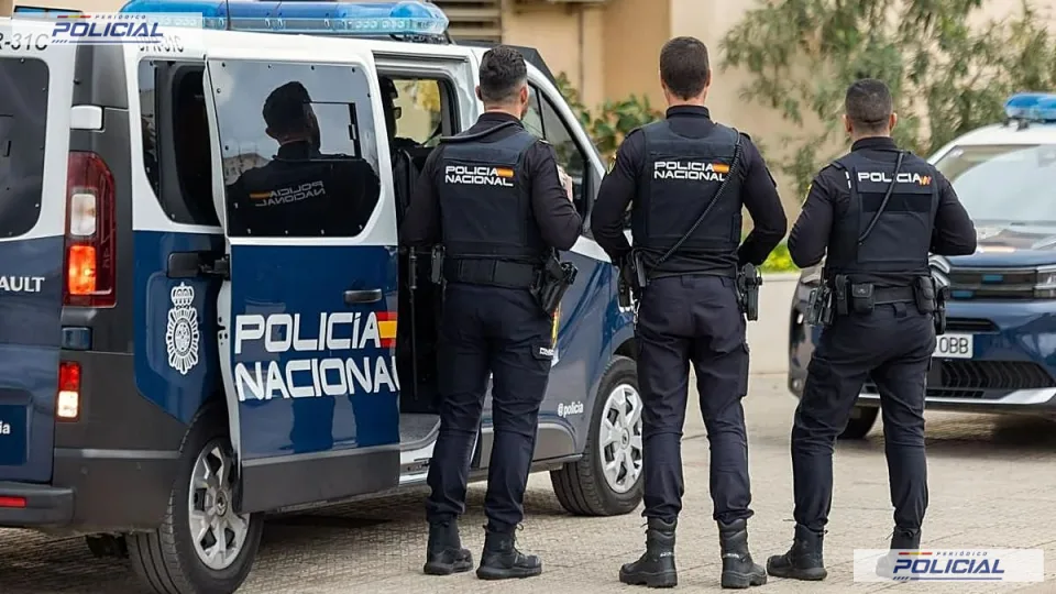 La Policía Nacional desarticula una organización criminal que defraudó más de 1,5 millones en ayudas públicas para PYMES y autónomos