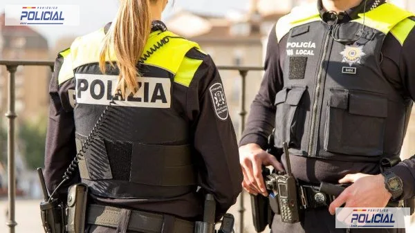 Vitoria-Gasteiz refuerza su Policía Local con la creación de 26 nuevas plazas