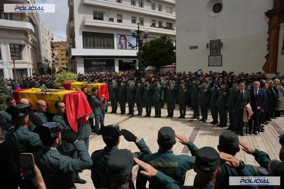 Mandos de la Guardia Civil contradicen a Marlaska y sostienen que las narcolanchas provocaron el choque mortal en Huelva