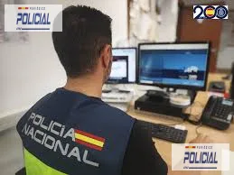 LA POLICÍA DESARTICULA EN ELCHE UNA RED DE FRAUDE BANCARIO QUE OPERABA EN VARIAS PROVINCIAS