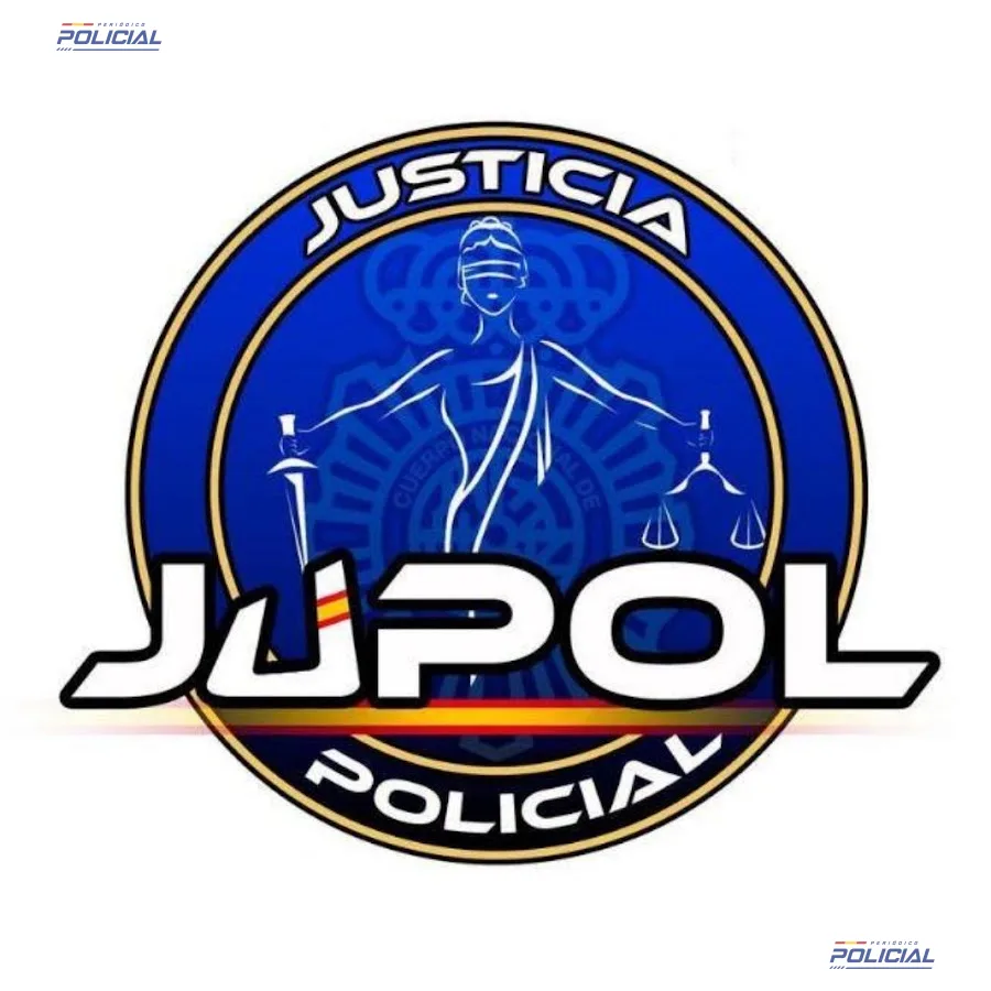 JUPOL denuncia que los policías nacionales siguen sin desfibriladores mientras altos cargos los llevan en vehículos oficiales