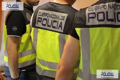 DETENIDO EN SANTANDER POR ESTAFAR A ONCE PERSONAS CON FALSAS OFERTAS DE EMPLEO