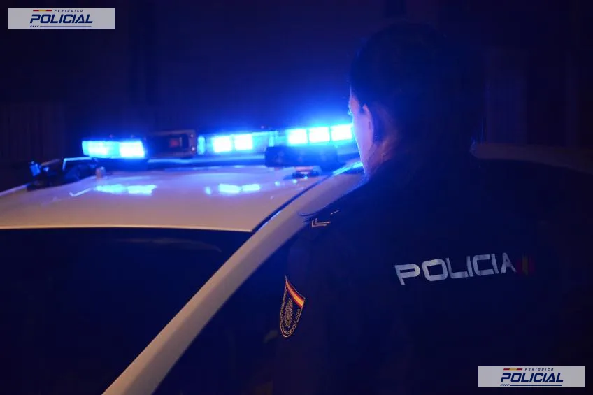 LA POLICÍA NACIONAL DESARTICULA UNA BANDA ITINERANTE IMPLICADA EN DECENAS DE ROBOS EN VIVIENDAS DE TODA ESPAÑA