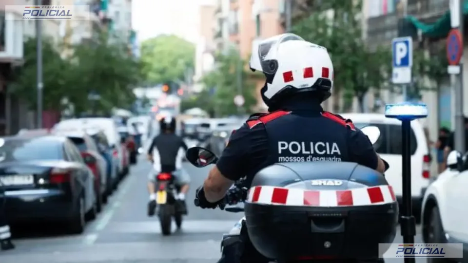 Los Mossos despliegan un macrooperativo de seguridad por la visita del Papa León XIV a Cataluña