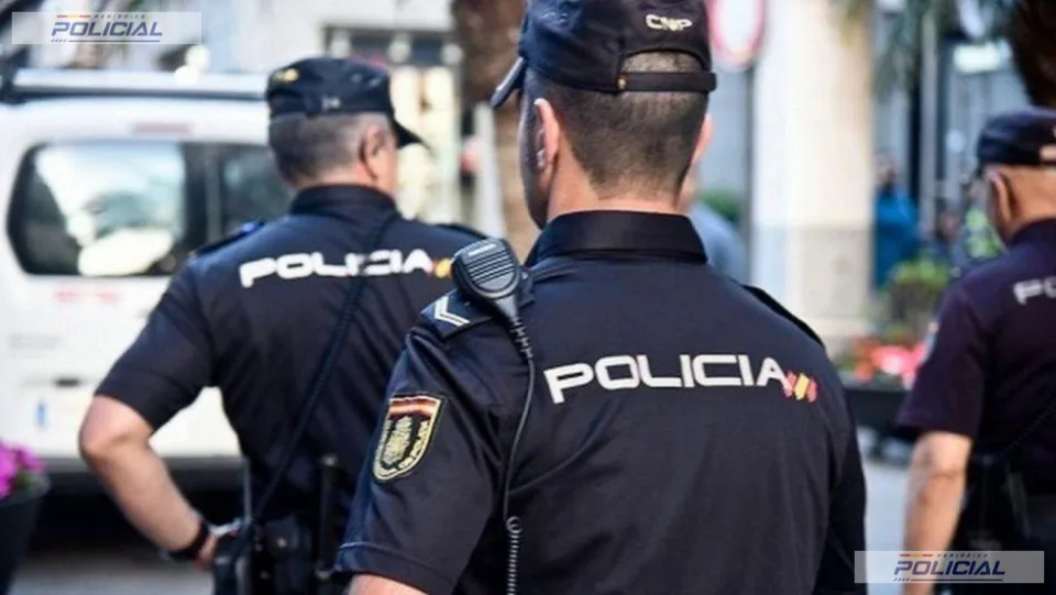 DETENIDO EL PRESUNTO AUTOR DEL APUÑALAMIENTO MORTAL DE UN HOMBRE EN PLENO CENTRO DE MADRID