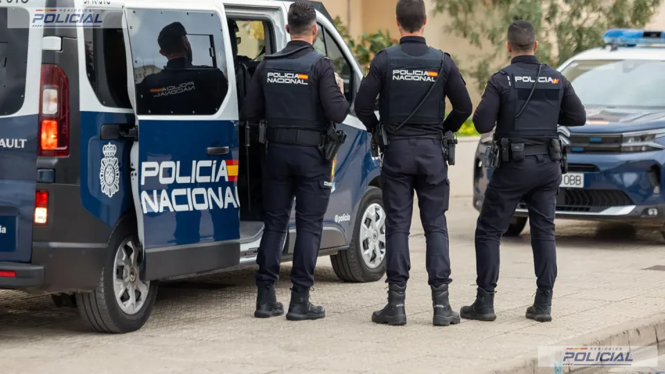 Detenida en Bilbao una mujer acusada de captar a una amiga en Colombia para explotarla sexualmente en Austria