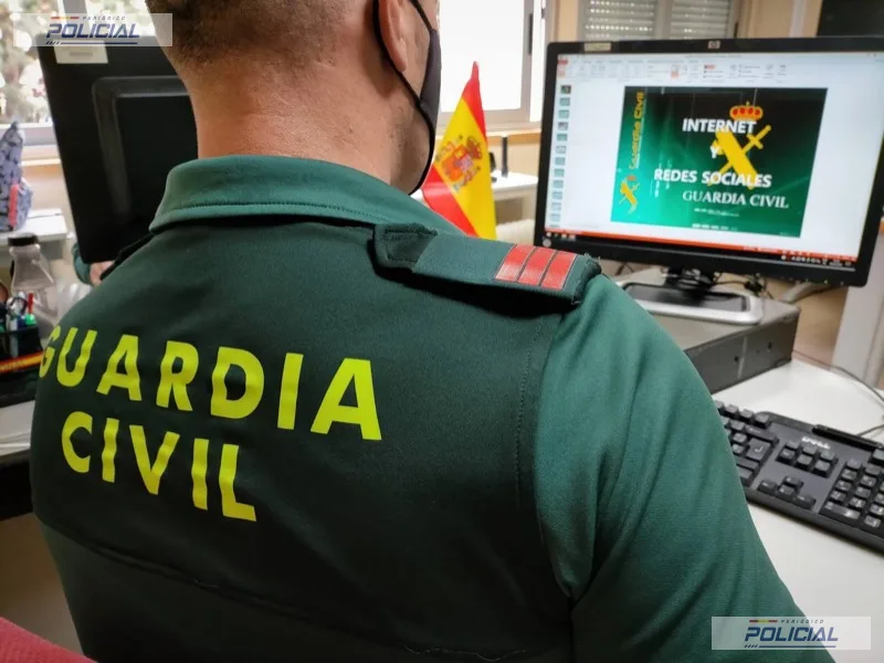 Detenido en Tenerife uno de los principales investigados por una macroestafa piramidal de 558 millones de euros