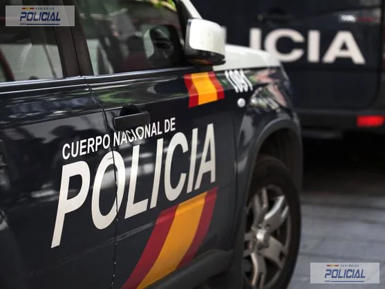 Detenido tras ser sorprendido con material robado en una nave del Polígono de Argales