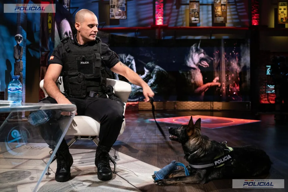 Jesús Montero: "Sé tan buena persona como tu perro sabe que eres"