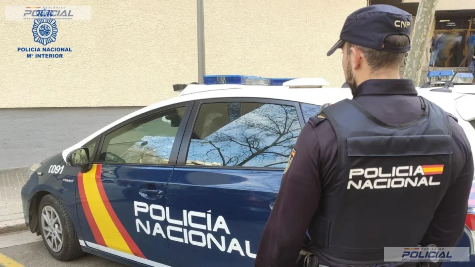 Abogados Cristianos denuncia al hombre acusado de atacar a un subinspector de Policía Nacional en Xirivella