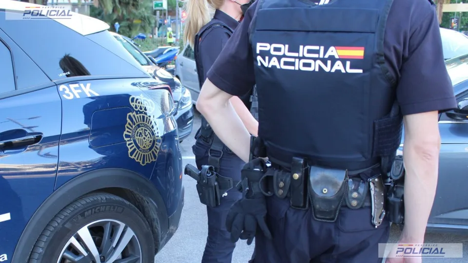 Tres detenidos por el homicidio de un hombre que murió tras sufrir una brutal agresión en Zaragoza