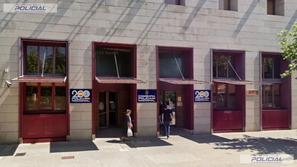 Dos detenidos y una investigada por el presunto desvío de fondos de una asociación asistencial en Palencia