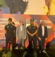 La Policía Local de Barberà del Vallès incorpora un nuevo agente y alcanza los 47 efectivos en activo