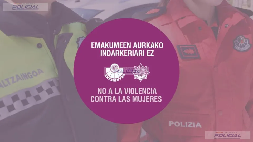 Detenido un hombre en Irun acusado de agresión sexual, detención ilegal y lesiones en un local de alterne