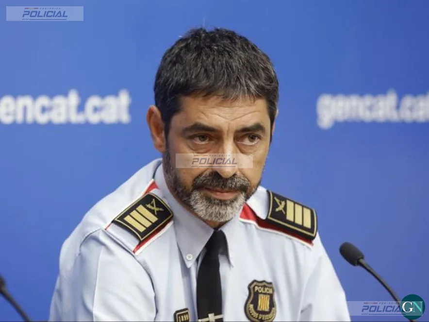 Josep Lluís Trapero dimite como director general de los Mossos d’Esquadra y abre una nueva etapa en la policía catalana
