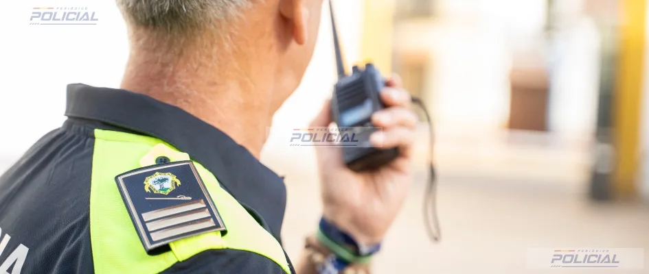 Mairena del Aljarafe renueva la red de radiocomunicaciones de su Policía Local con una inversión de 226.000 euros