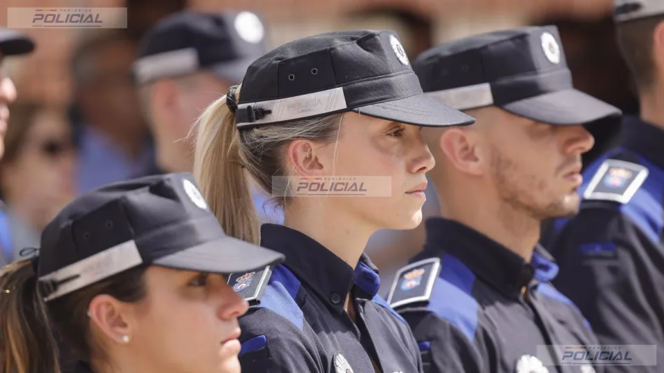 Madrid implantará un proceso de selección único para el acceso a las Policías Locales y Municipales