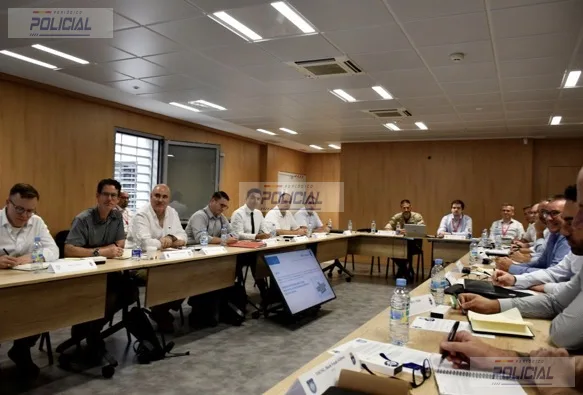 España refuerza su papel en la ciberdefensa de la OTAN con una plataforma avanzada para entrenar operaciones