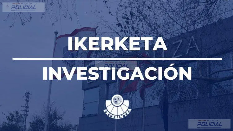 La Ertzaintza investiga la muerte de una mujer de 54 años hallada en su domicilio de Barakaldo