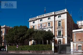 Detenido en Madrid por estafar más de un millón de euros a grandes empresas manipulando pasarelas de pago