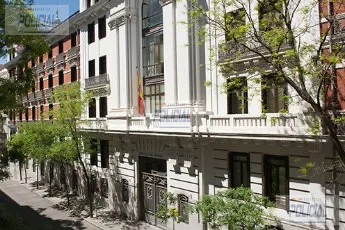 Detenido en Bruselas el presunto autor de un homicidio cometido durante un robo en Madrid en 2020