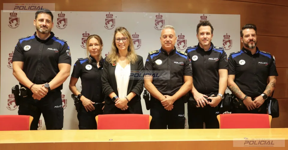 Coslada crea una Unidad de Atención a las Familias y se incorpora al Sistema VIOGEN