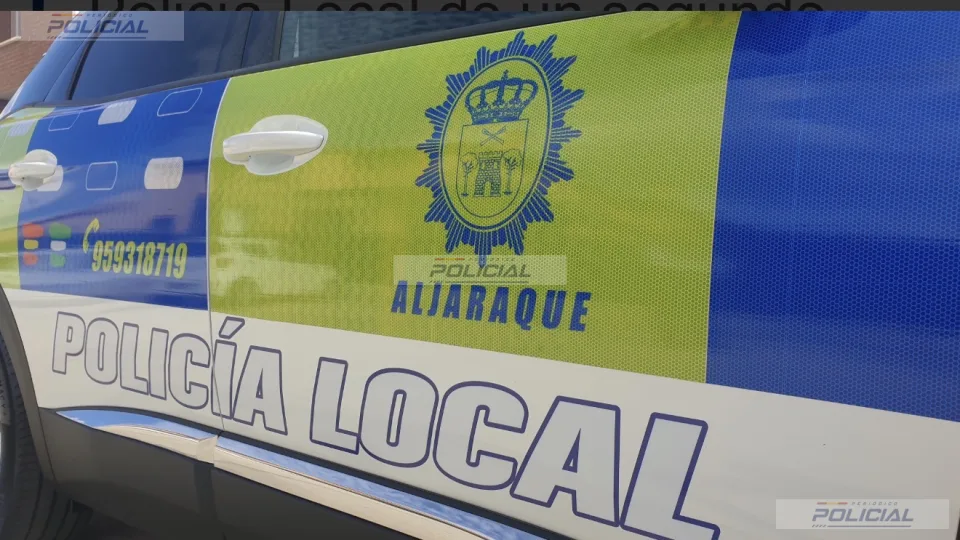 Aljaraque ampliará la flota de la Policía Local con dos nuevos vehículos