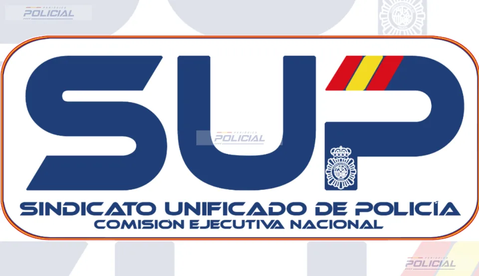 El SUP reclama transparencia en la adjudicación de destinos policiales en el extranjero y pide no personalizar la polémica en López Gordo