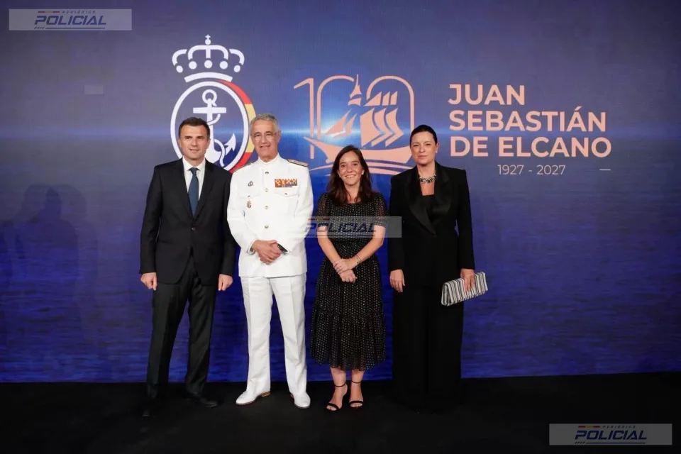 El ‘Juan Sebastián de Elcano’ celebrará su centenario con dos grandes cruceros y una vuelta al mundo