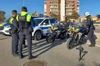Alicante reúne a más de un centenar de profesionales de la seguridad en el VII Congreso Nacional de Transportes Terrestres