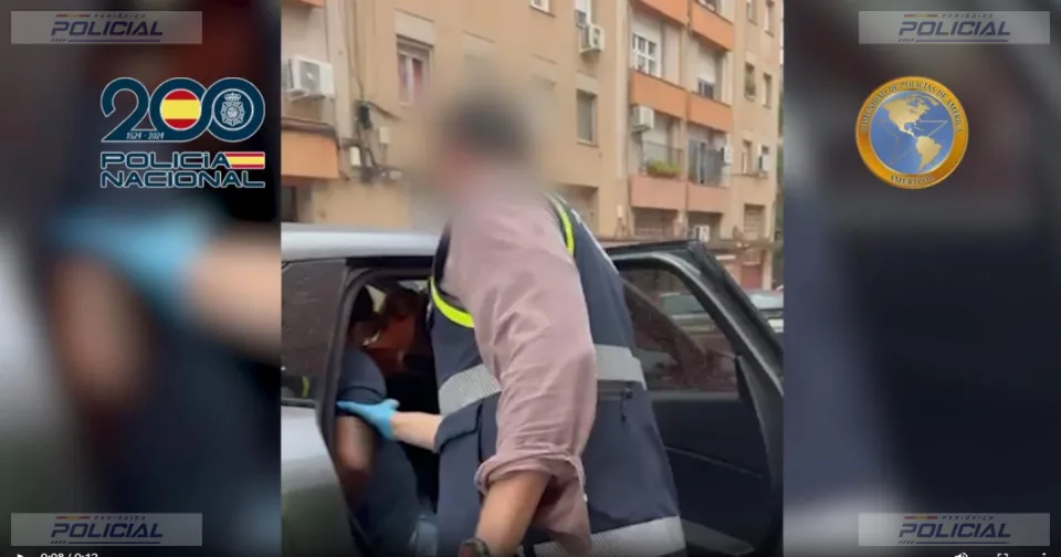 La Policía Nacional desarticula en Sabadell una red que facilitaba la entrada irregular de migrantes dominicanos en Europa
