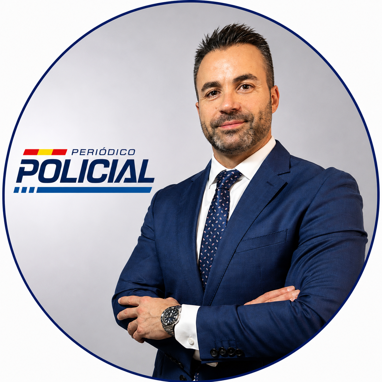 Pablo Fernández Mateos
